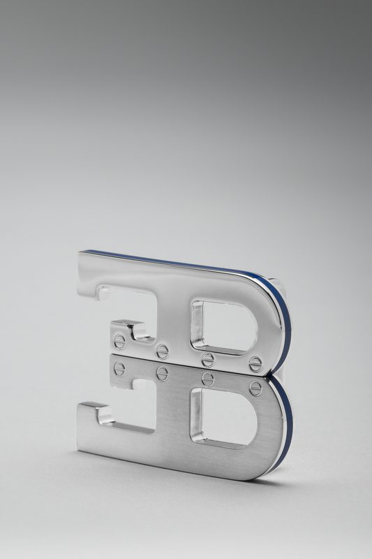 Removable EB Buckle