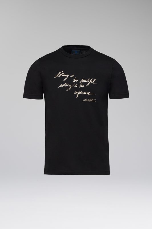 Ettore Bugatti T-shirt