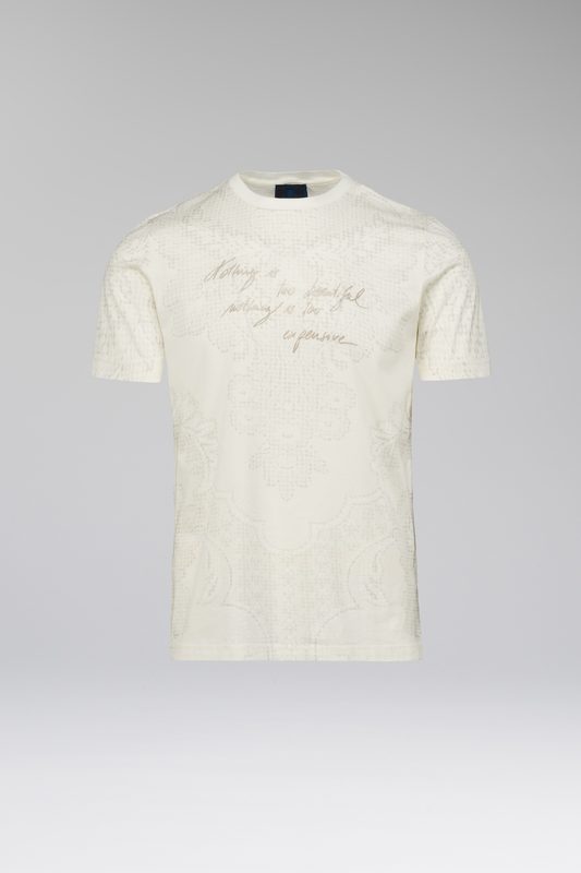 Ettore Bugatti  T-shirt