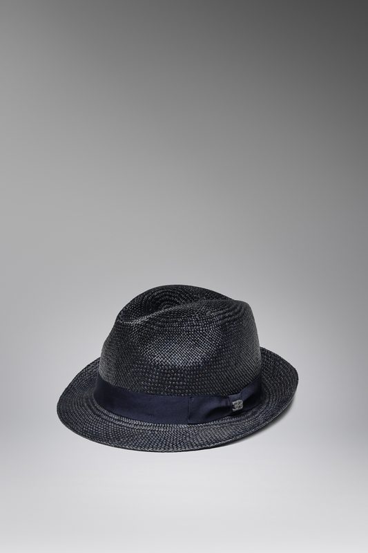 EB STRAW HAT