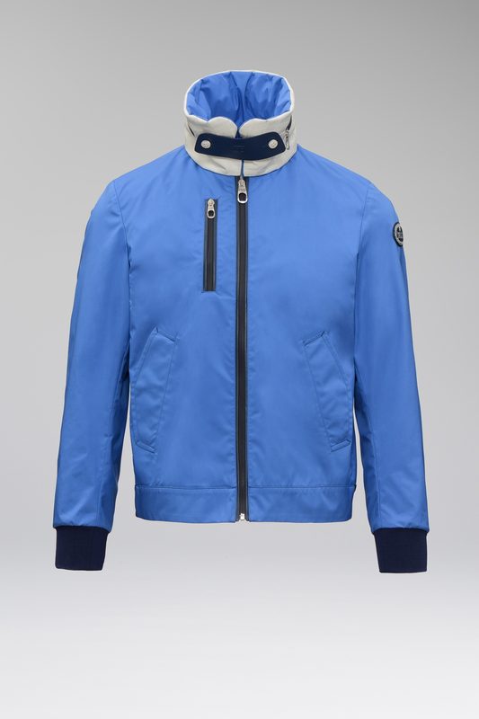 MONTECARLO JACKET