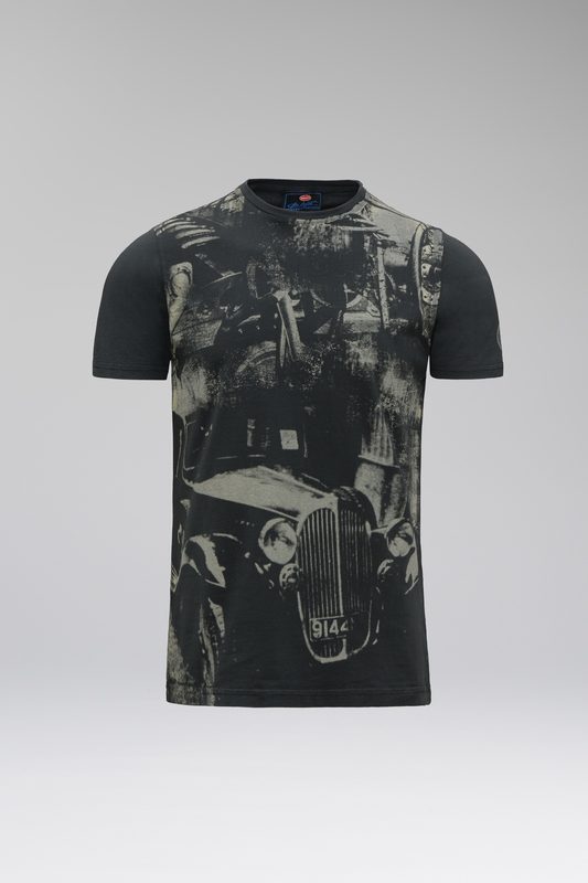 ICONIC T-SHIRT UNKNOWN