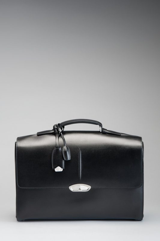 Leather Briefcase