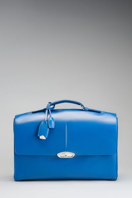 Leather Briefcase