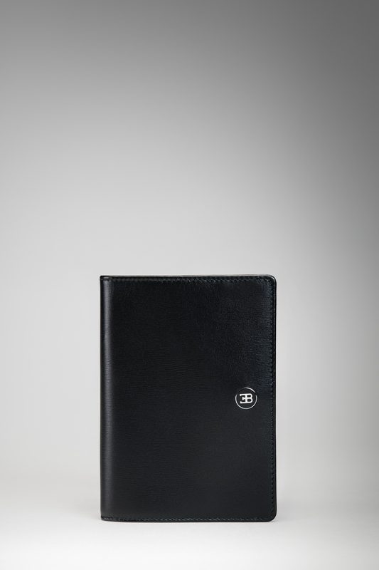 Passport Holder