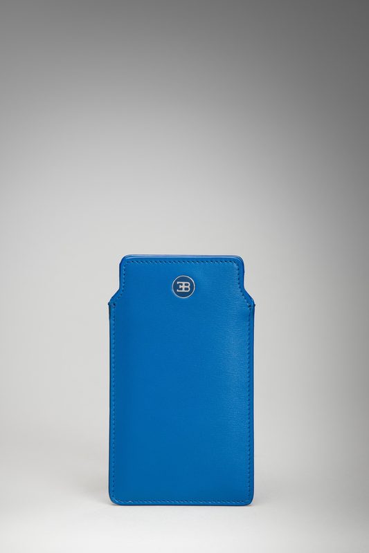 Leather iPhone 5 Case