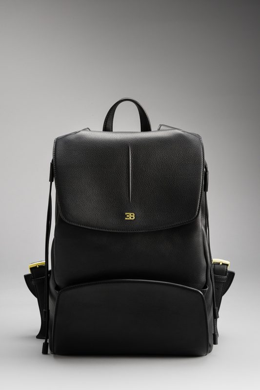 Woman Backpack