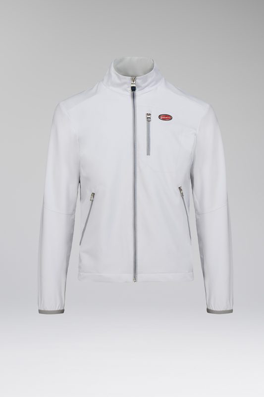 Soft Shell Jacket