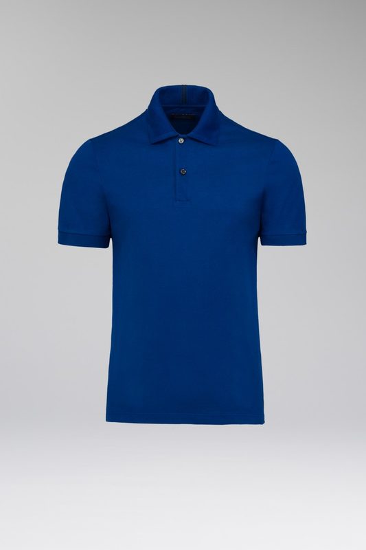 EB Centerline Polo