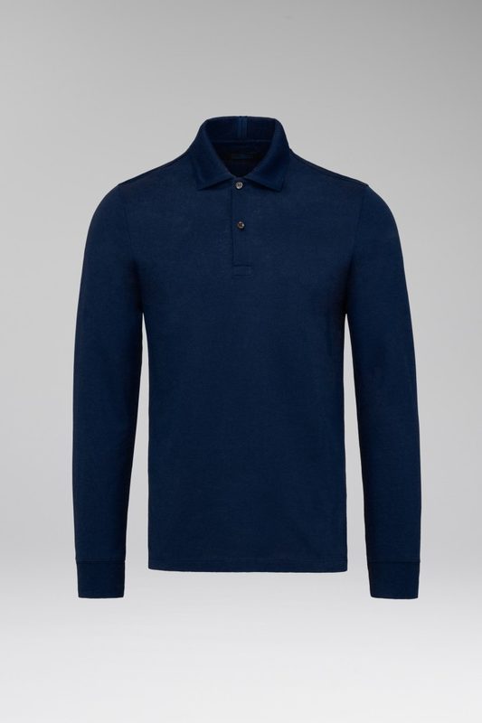 EB Centerline Polo