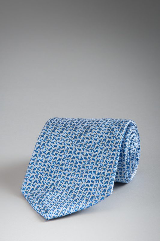 EB Pattern Tie
