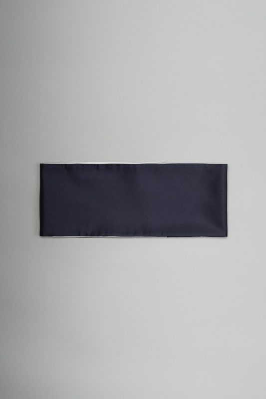 Duotone Cummerbund